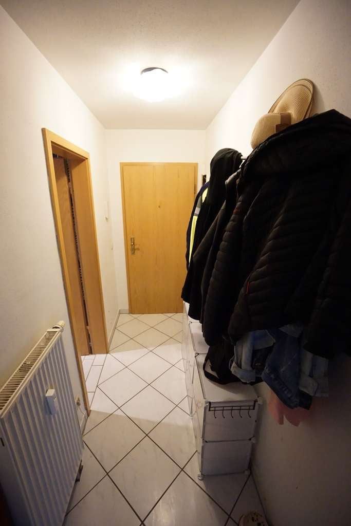 Immobilie in Penzberg - Schöne EG Wohnung mit großer Terrasse, zentrumsnah, direkt neben kleinem Park - Bild 4