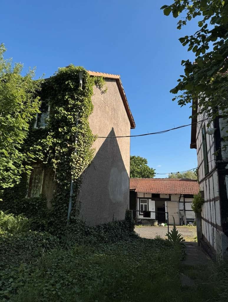 Immobilie in Nessetal - Wohnen mit Charakter: Mehrfamilienhaus in Nessetal - Bild 2