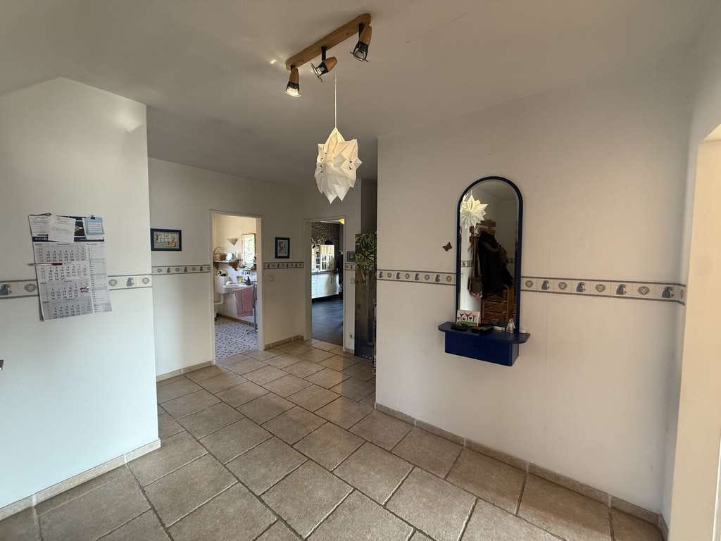Immobilie in Bleckede - Charmanter Bungalow mit Garten und Ausbaupotenzial in elbnaher Lage - Bild 3