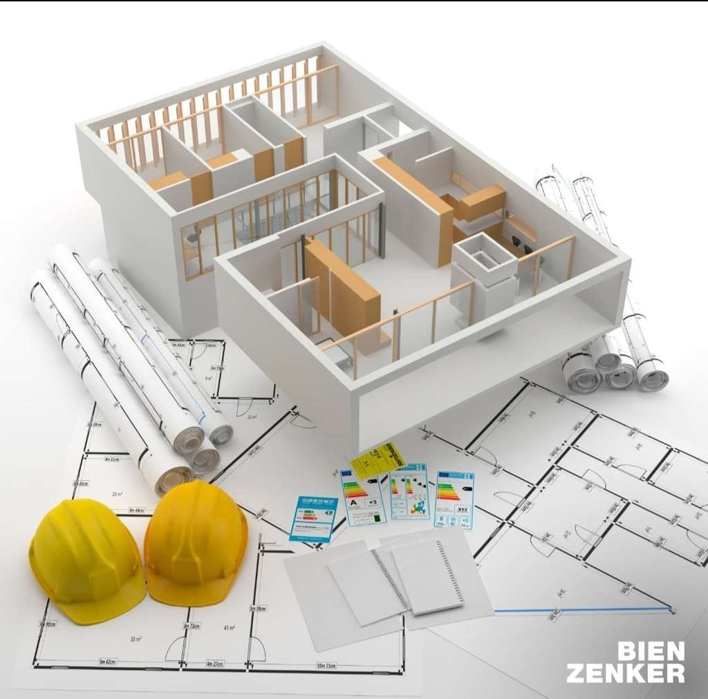 Immobilie in Essenheim - Suchen Sie noch den perfekten Bauplatz + Traumhaus? Wir von Bien Zenker haben alles in einem Paket T - Bild 3