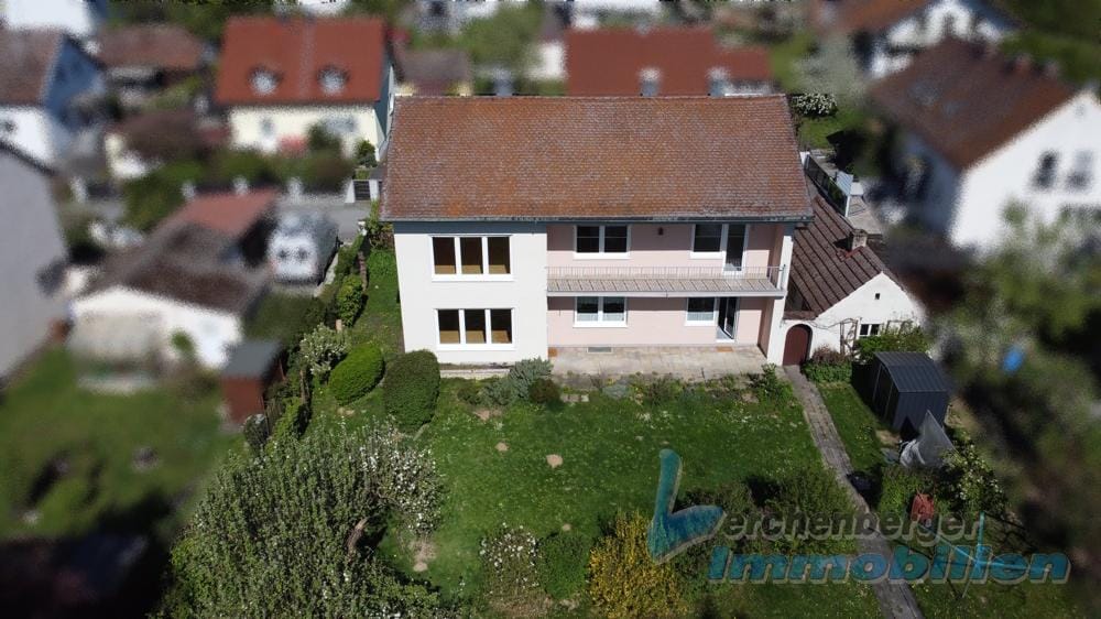 Immobilie in Plattling -  - Bild 1