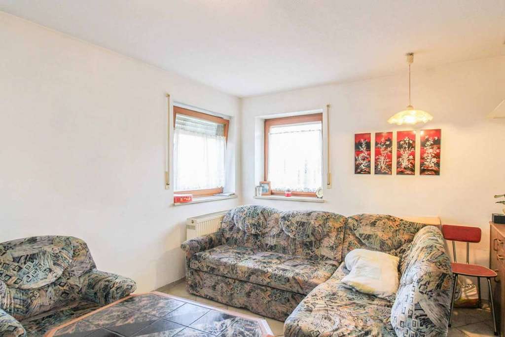 Immobilie in Freising - Zentrale 2-Zimmer-Erdgeschosswohnung mit Garten in Freising - Bild 0