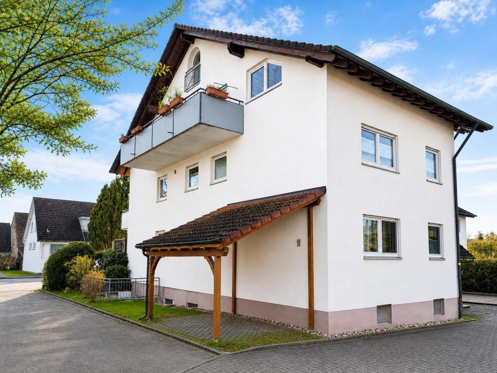 Immobilie in Teningen -  - Bild 0