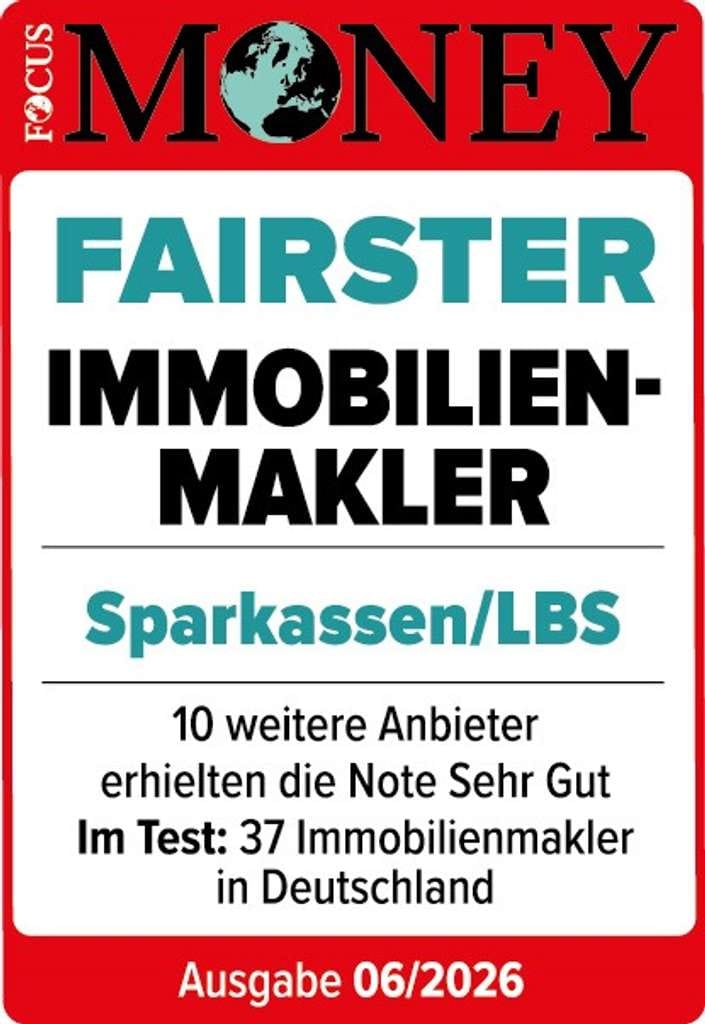 Immobilie in Sonthofen - Wohnen am "Tannachwäldle" - 4,5-Zimmerwohnung (2.OG) - mit Balkon und 2 TG-Stellplätzen - Bild 3
