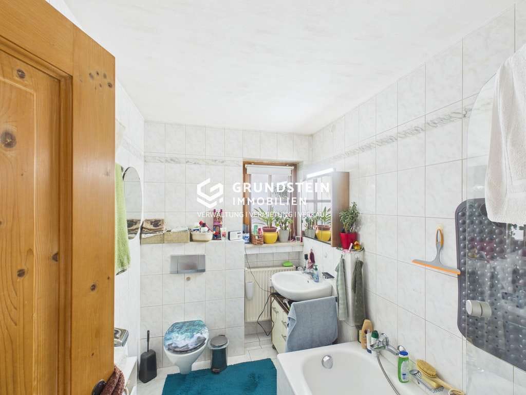 Immobilie in Garmisch-Partenkirchen - 2-Zimmer-Wohnung "Dreitorspitzblick", 270 Grad Panorama - Bild 3