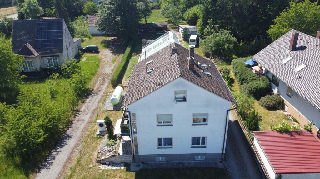 Immobilie in Schlüsselfeld - Mehrfamilienhaus in Schlüsselfeld - Bild 2