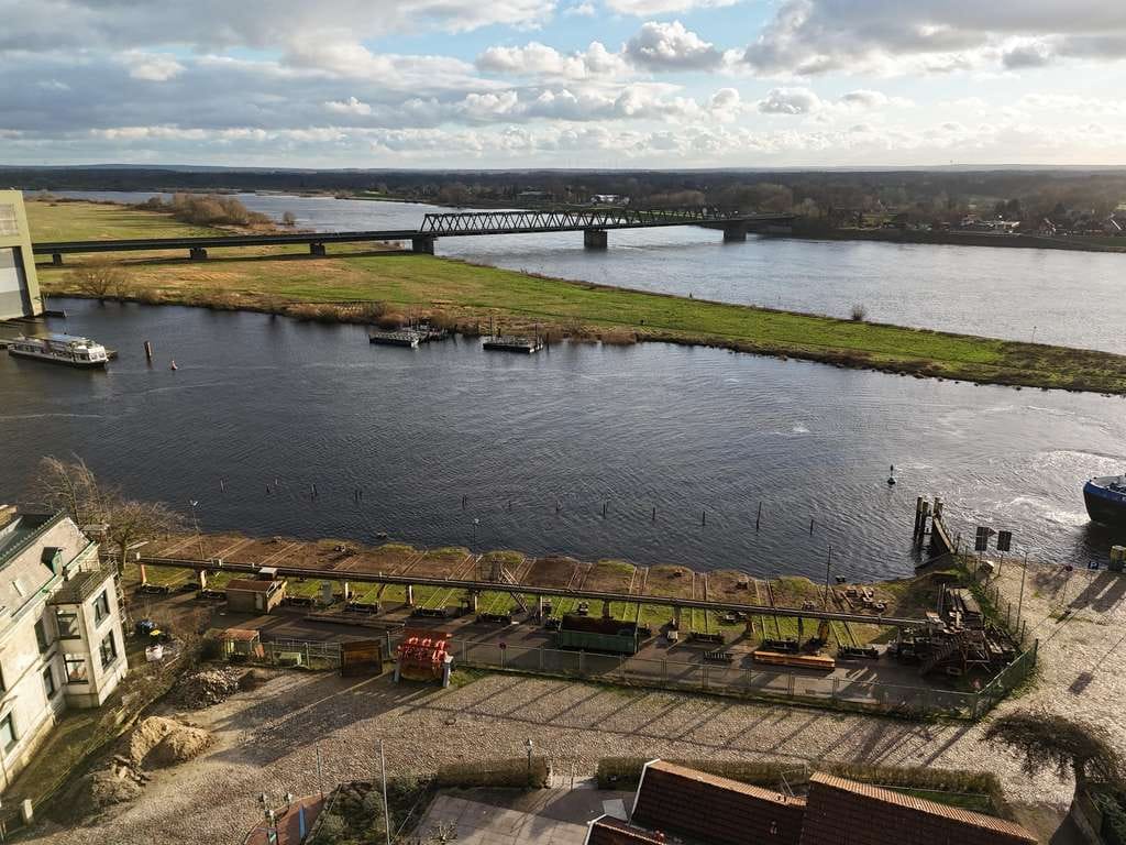 Immobilie in Lauenburg/Elbe - Denkmal mit Geschichte und Potenzial - Bild 2
