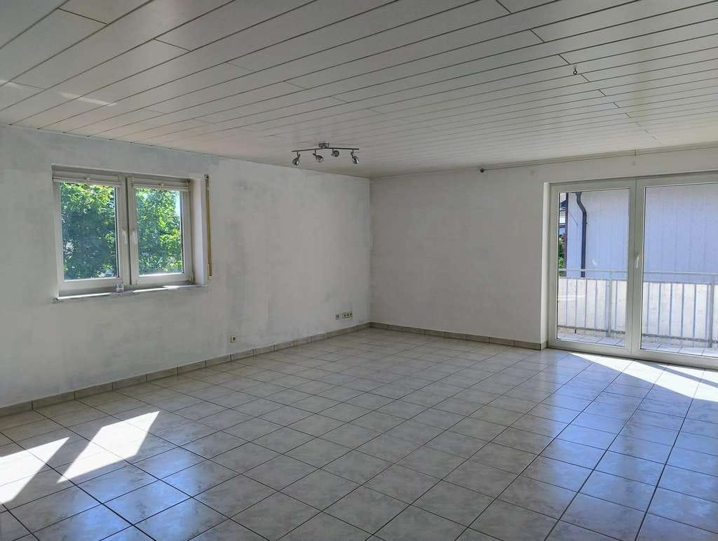 Immobilie in Forst - 3,5 Zimmer Maisonette in ruhiger Lage - Bild 4