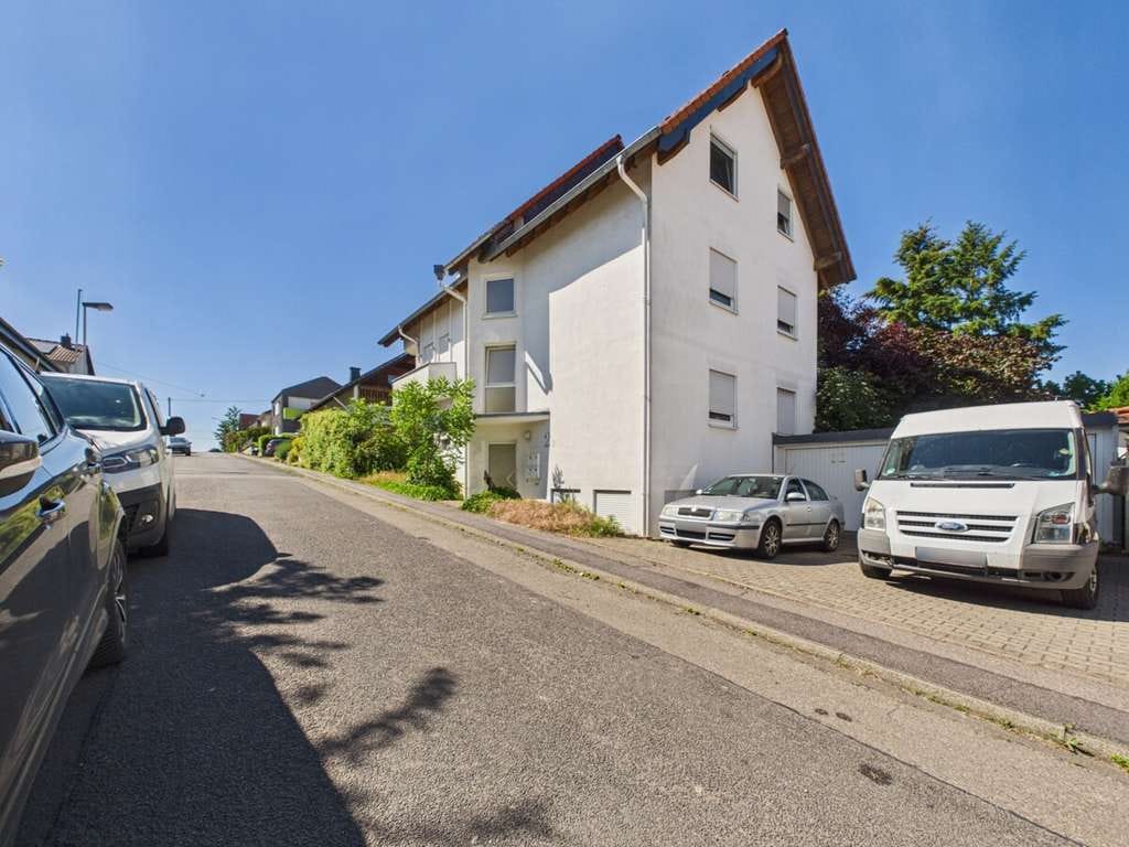 Immobilie in Gau-Algesheim - Investorenpaket: 2 Mehrfamilienhäuser | 7 Wohneinheiten | Zum Kauf in Gau-Algesheim! - Bild 4