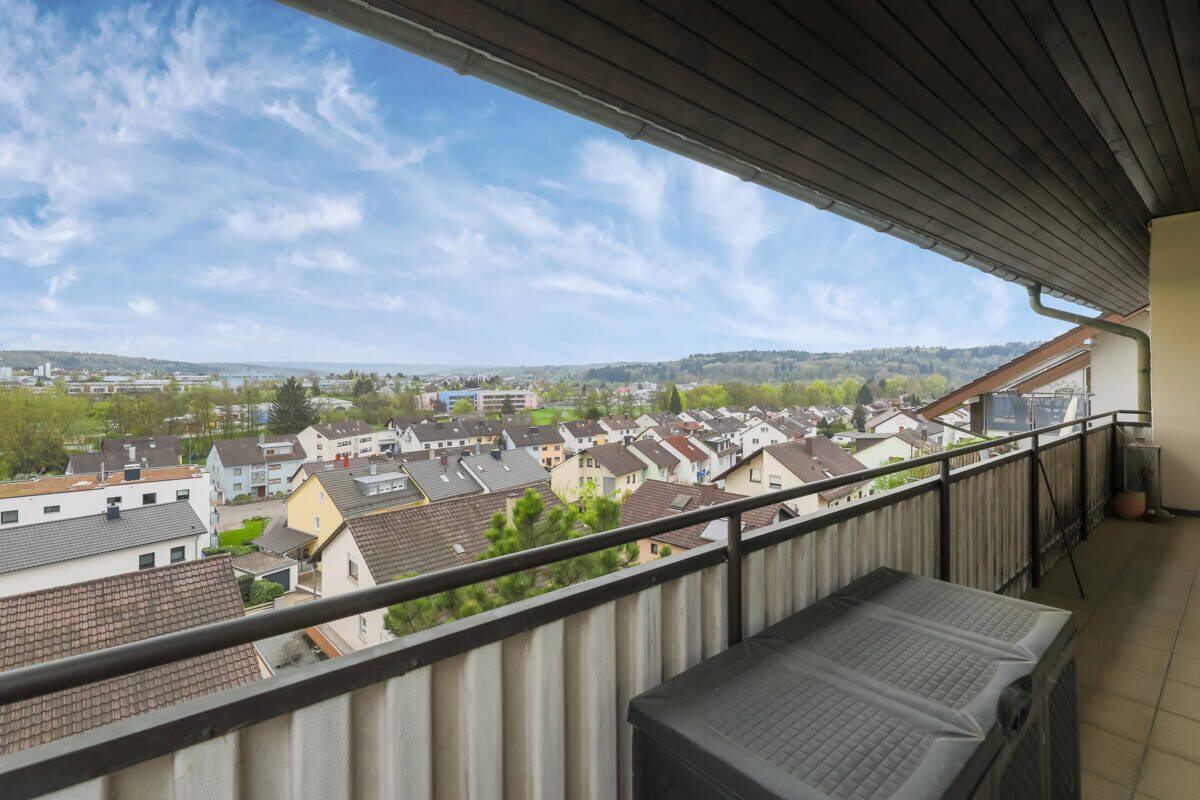 Immobilie in Remchingen - Attraktives Mehrfamilienhaus mit Renditepotenzial und freien Einheiten - Bild 4
