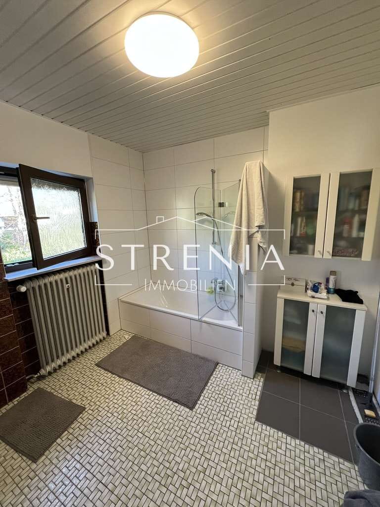 Immobilie in Alzey - Zweifamilienhaus | Alzey-Schafhausen | Eigennutzung & Mieteinnahmen kombiniert - Bild 3