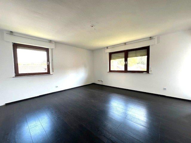 Immobilie in Wannweil - Gepflegte 3-Zimmer-Wohnung mit Balkon und Stellplatz - Bild 0