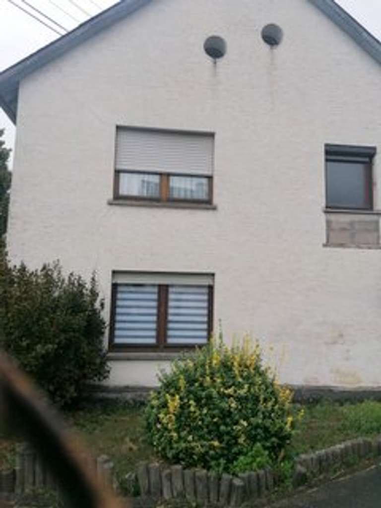 Immobilie in Steinefrenz - Einfamilienhaus mit großer Scheune und großem Grundstück - Bild 0
