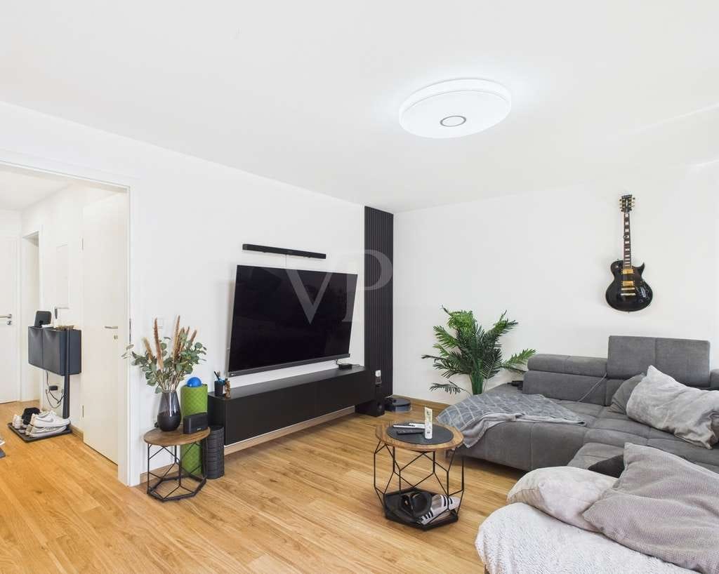 Immobilie in Zeil am Main - Mehrfamilienhaus mit 5% Rendite + Mietsteigerunspotenzial - Bild 1