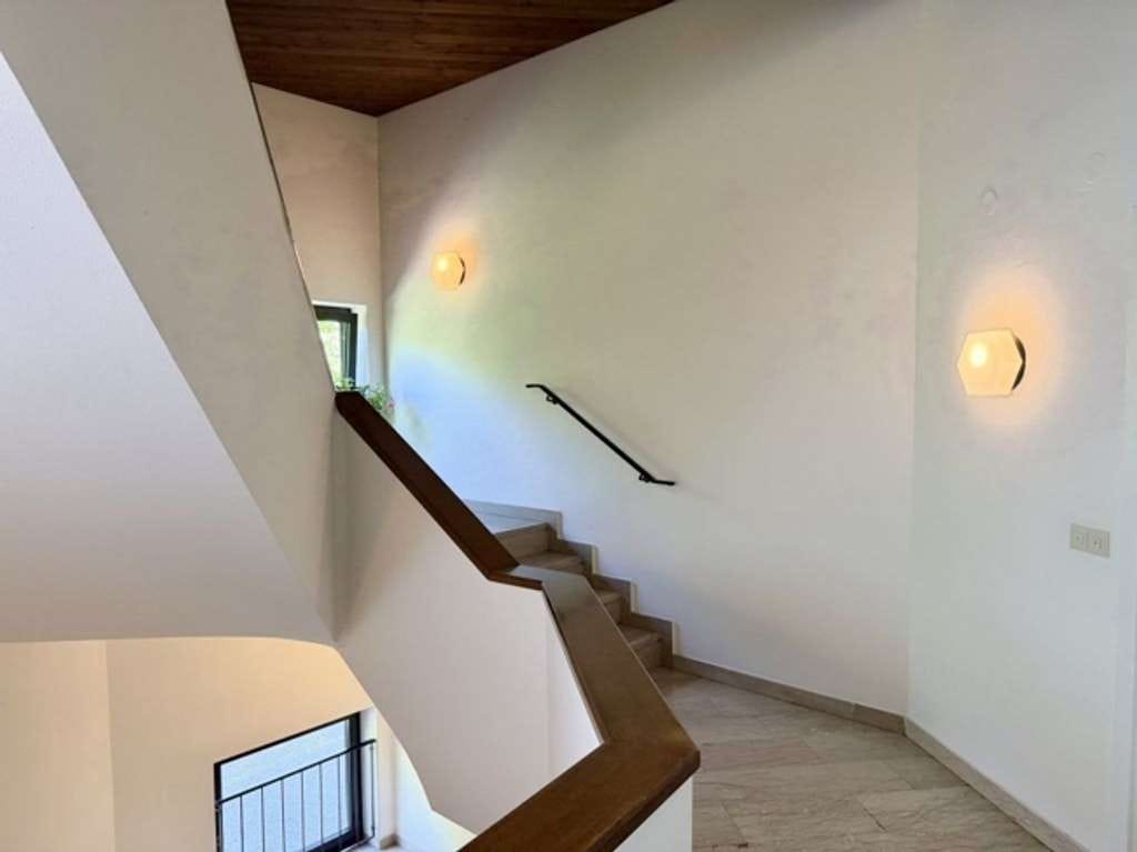 Immobilie in Ohlstadt - Ohlstadt: 2-Zimmer-Dachgeschosswohnung mit besonderem Flair - Bild 4