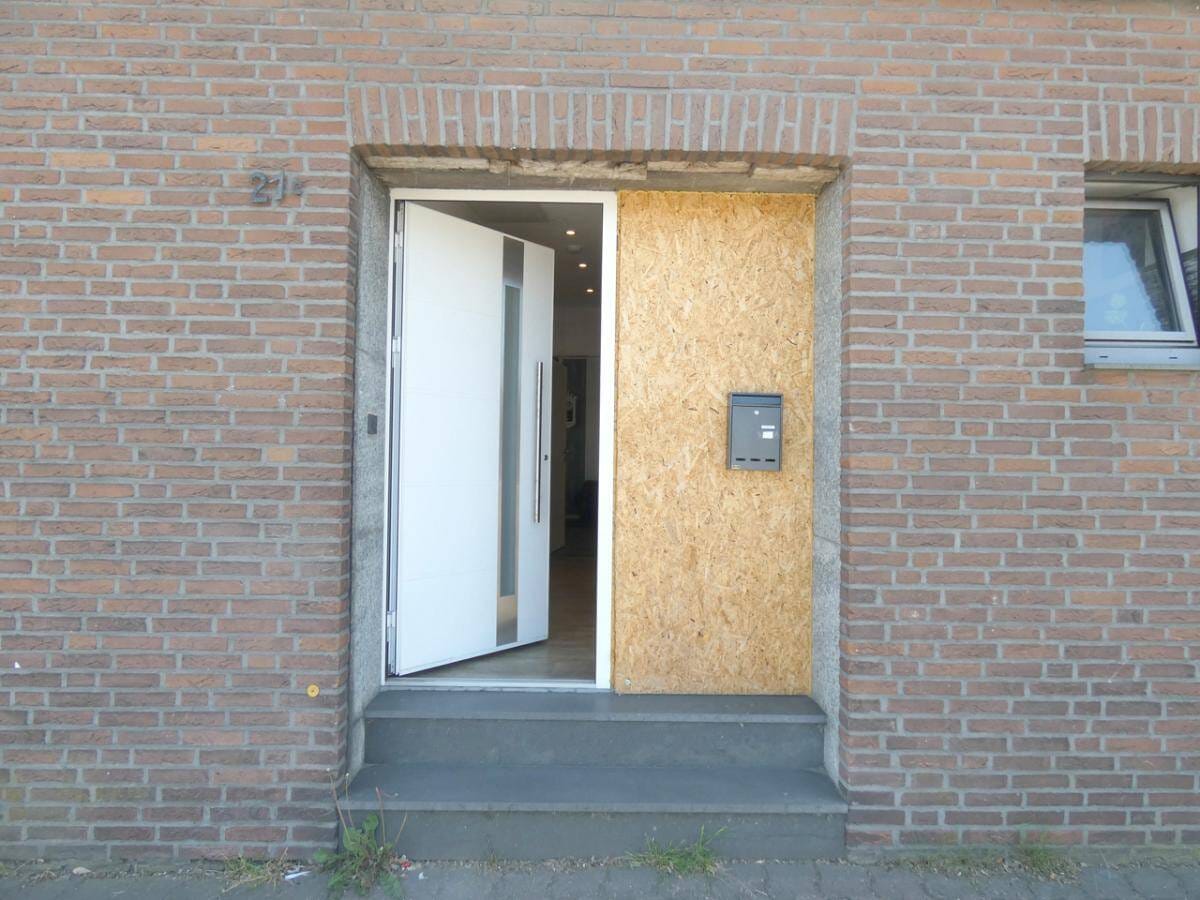 Immobilie in Bocholt - Stadtnahes Reiheneckhaus im Wohnungseigentum in 46395 Bocholt zu verkaufen! - Bild 4