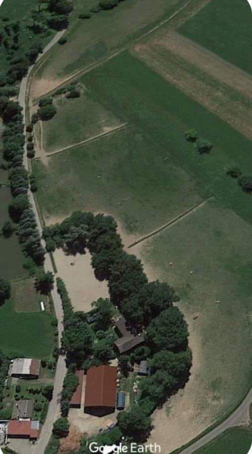 Immobilie in Mietingen - Idyllischer Pferdehof mit Wohnhaus - Bild 1