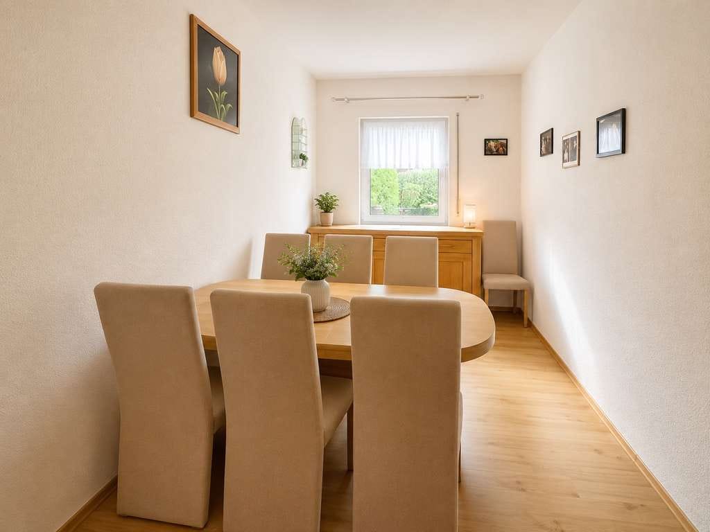 Immobilie in Wriezen - Ankommen, wohlfühlen und Zuhause sein – Familienhaus mit viel Platz & Charme - Bild 3