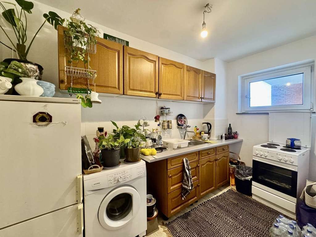 Immobilie in Achim - Attraktive Singlewohnung mit Balkon - Bild 3