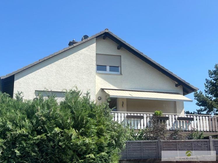 Immobilie in Werl - Wohnung in Werl - Bild 0