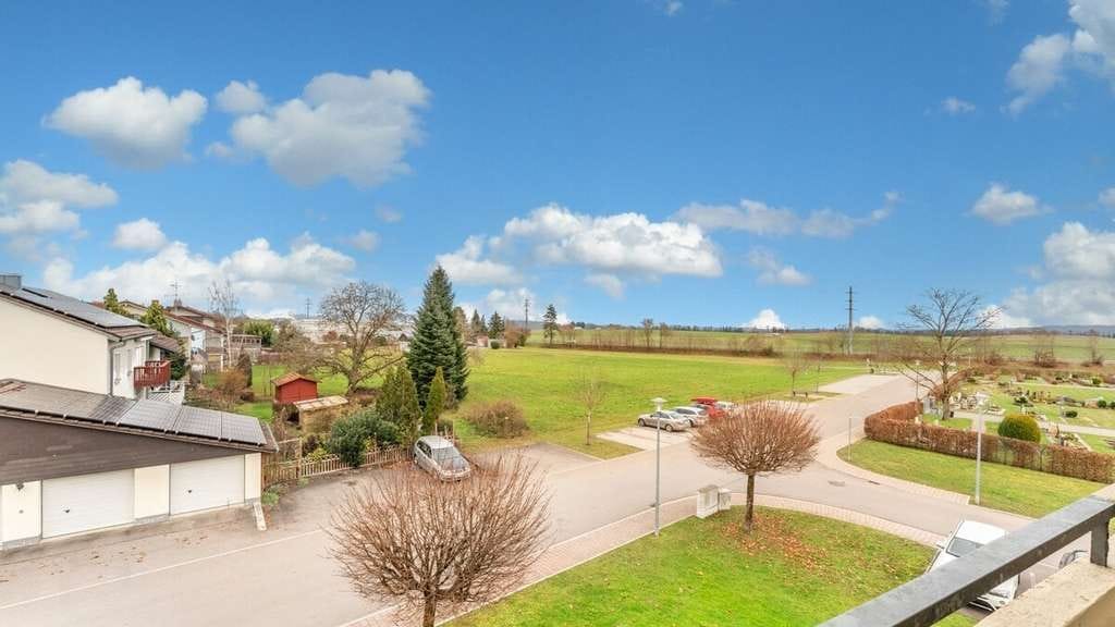 Immobilie in Lottstetten - Attraktive 1-Zimmerwohnung in Lottstetten – ideal für Singles oder Kapitalanleger - Bild 2