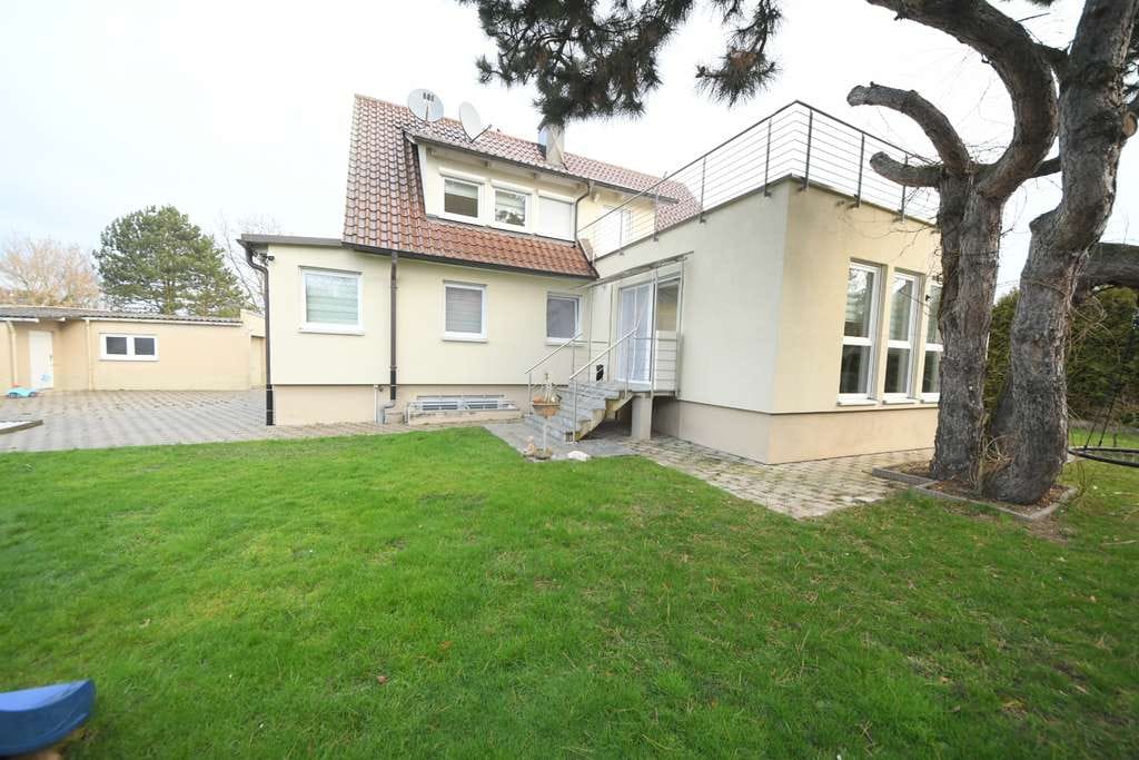 Immobilie in Willstätt - Wunderschönes Haus in Willstätt. - Bild 3