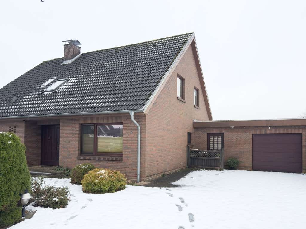 Immobilie in Nübbel - Dörfliche Idylle trifft Komfort – Familiendomizil in Nübbel - Bild 0