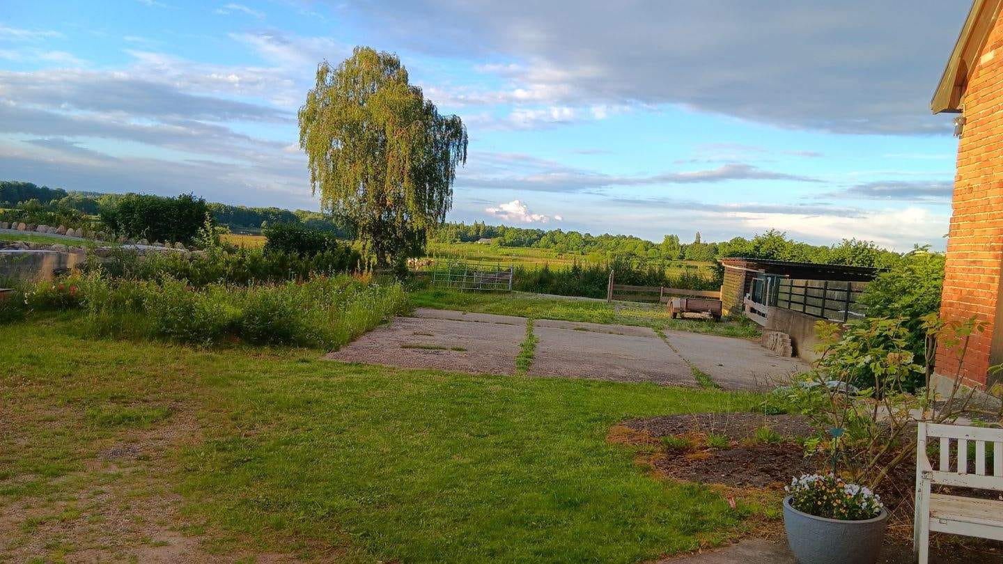 Immobilie in Ratekau - -Resthof mit Seeblick- - Bild 4