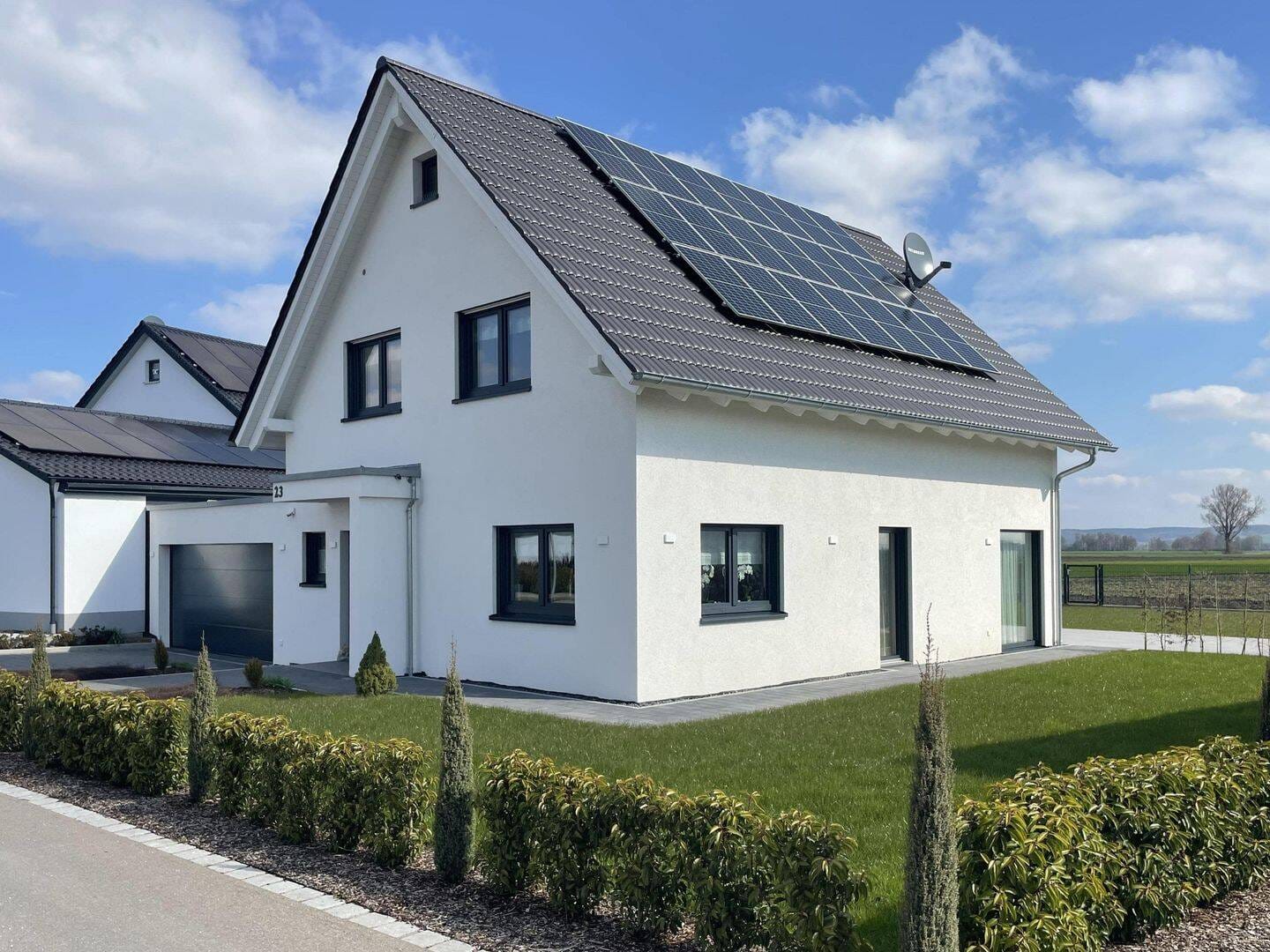 Immobilie in Mödingen - Hier gehen Sie steigenden Energie- und Baukosten aus dem Wege! - Bild 1