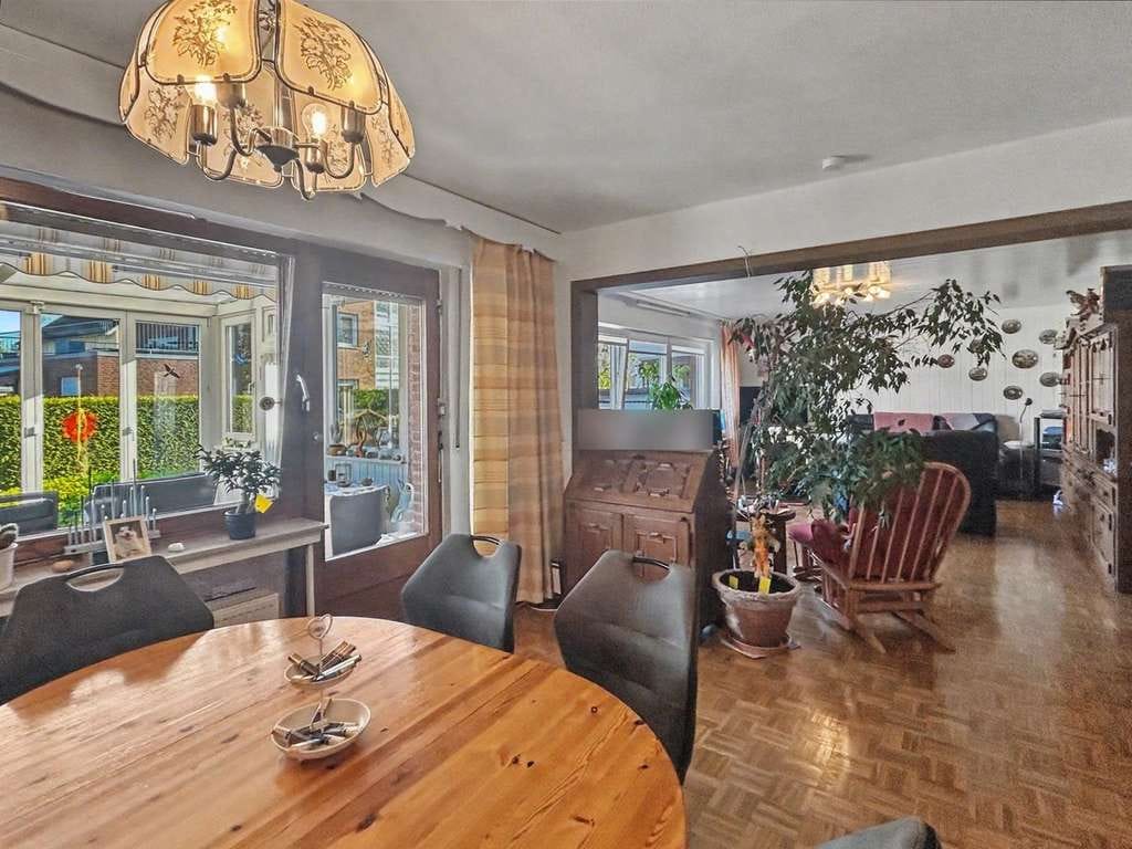 Immobilie in Belm - Attraktive Kapitalanlage oder Mehrgenerationenhaus in begehrter Lage von Osnabrück-Belm - Bild 2