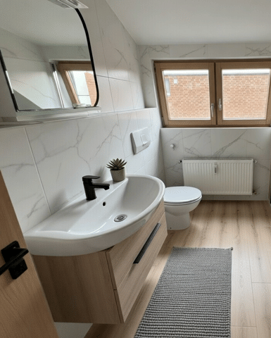 Immobilie in Aurachtal - 2 Zimmer-Komfort-Wohnung in Herzogenaurach/Münchaurach, 53q - Bild 3