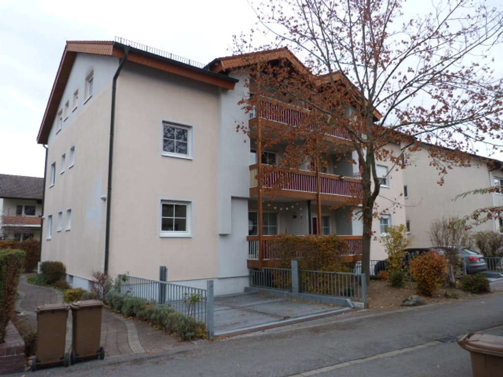 Immobilie in Einhausen - Provisionsfrei! Vermieter-Traum, im LK Bergstraße
Gepflegtes 6-Familienhaus im idyllischen Einhause - Bild 3