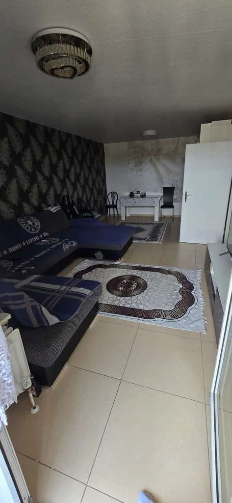 Immobilie in Langen - Gepflegte 3-Zimmer-Wohnung im 16. OG mit Balkon in Langen (Hessen) - Bild 2
