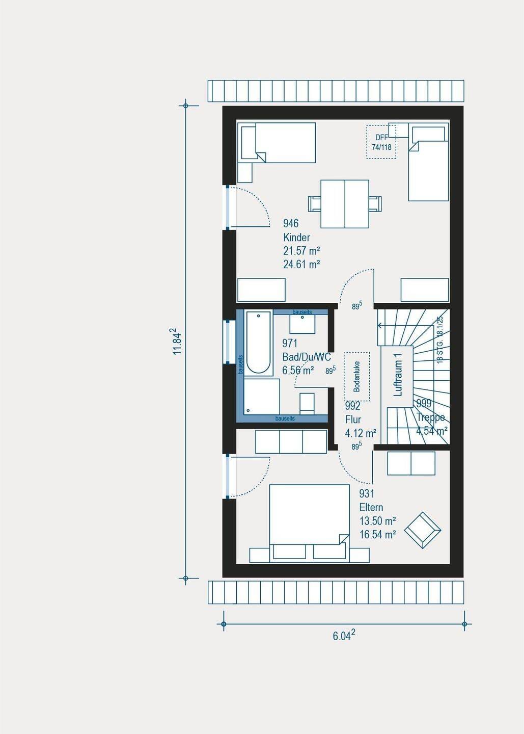 Immobilie in Ballrechten-Dottingen - Herzensheim zwischen Naturträumen und Wohnkomfort - Ein Zuhause, das verbindet - Bild 4