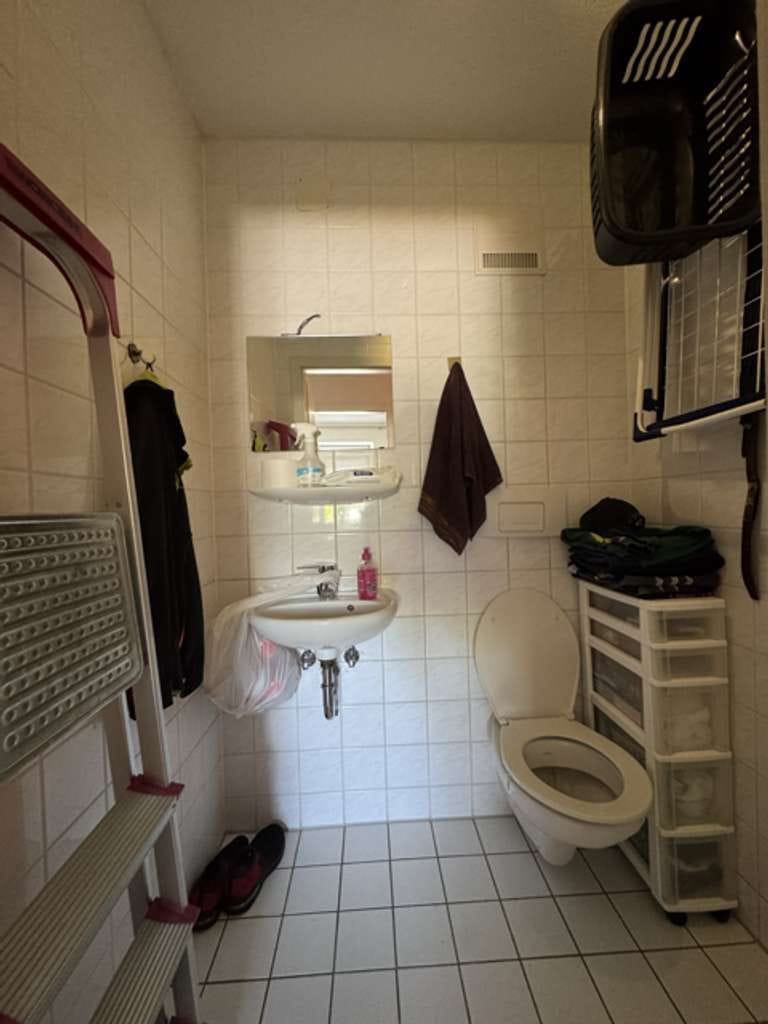 Immobilie in Nittendorf - Solide 3ZKB im Zentrum von Nittendorf - Bild 4