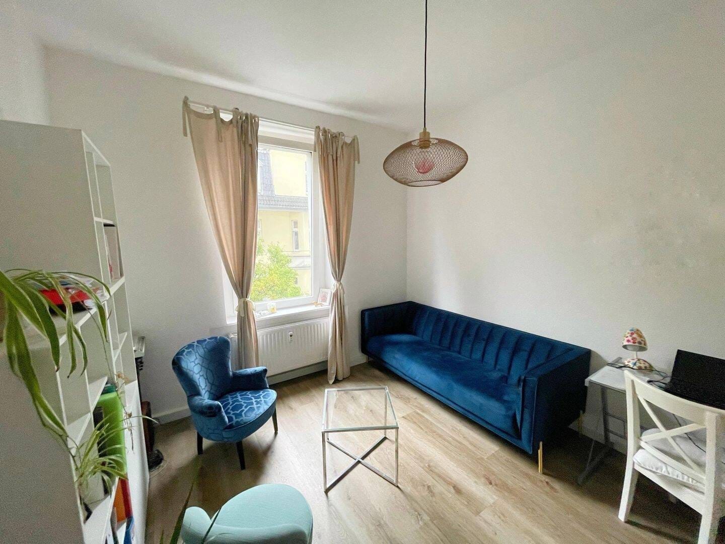 Immobilie in Leverkusen - Ideale Einsteigerimmobilie! Vermietetes Apartment im Stadtzentrum - Bild 3