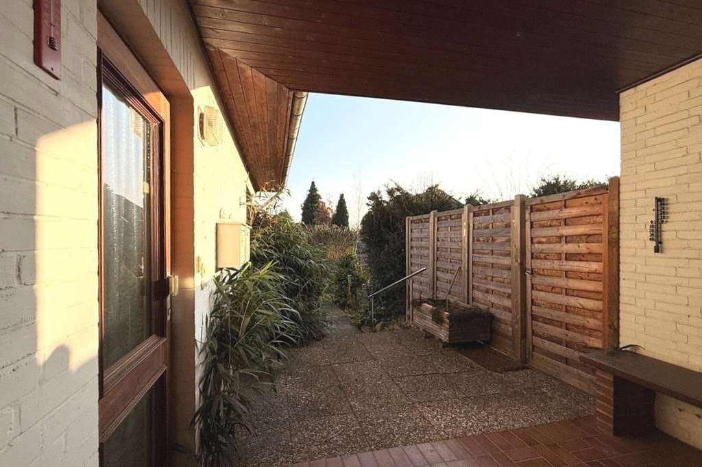 Immobilie in Tespe - Unser neues Zuhause in bevorzugter Wohnlage!  - Bild 3