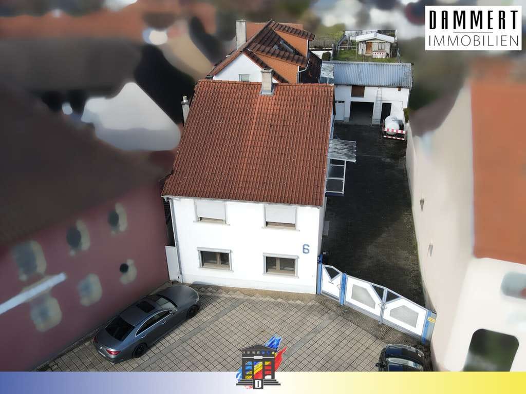 Immobilie in Forst - Mitten im Leben! - 
Zwei Häuser im Herzen von Forst - Bild 0