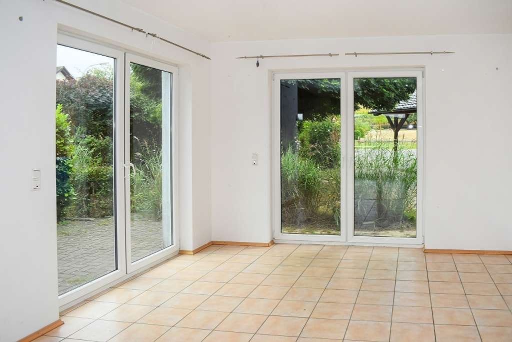 Immobilie in Adelebsen - Helles, gut geschnittenes Einfamilienhaus mit großem Garten! - Bild 1