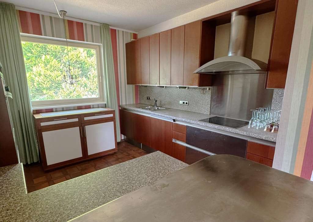Immobilie in Visselhövede - Vielseitiger Bungalow mit 2 Wohneinheiten - Bild 4