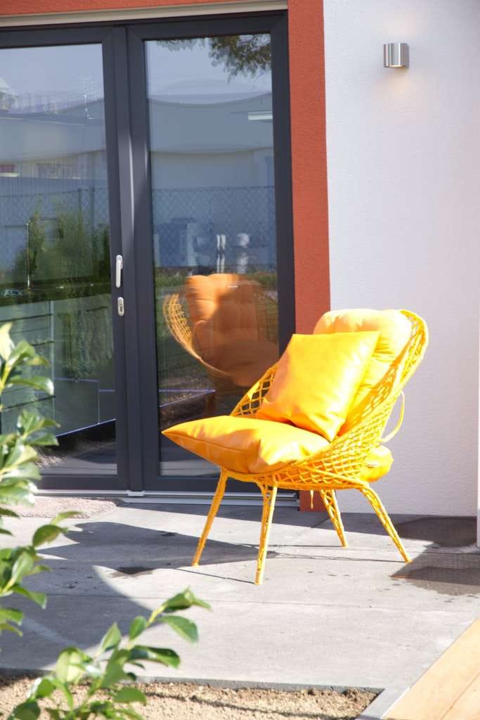 Immobilie in Südeichsfeld - Ihr individuell geplanter Bungalow in Lengenfeld unterm Stein - Komfort und Nachhaltigkeit vereint - Bild 4
