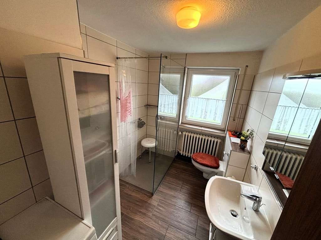 Immobilie in Knetzgau - Solides Einfamilienhaus mit Einliegerwohnung in Westheim - Bild 3