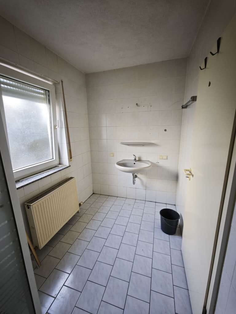 Immobilie in Alzey - Gestalten statt renovieren – 1-Zimmer-Wohnung mit maximalem Entwicklungsspielraum in Alzey - Bild 3