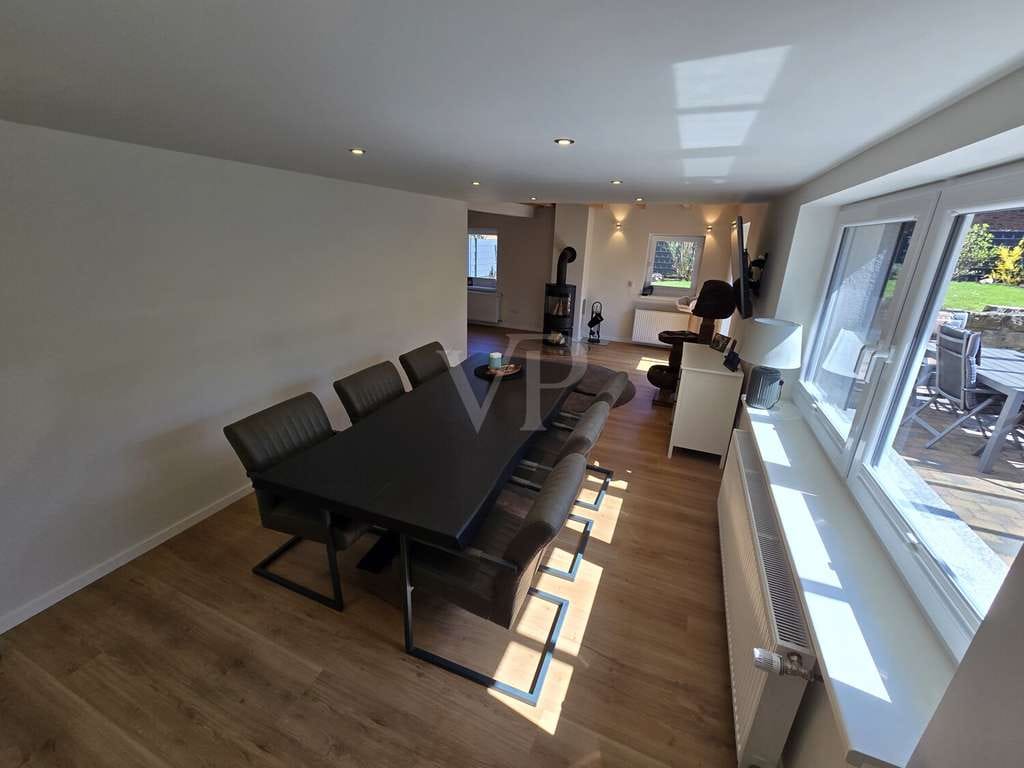 Immobilie in Vahlberg - Saniertes Einfamilienhaus mit großzügigem Garten für entspanntes Wohnen - Bild 3