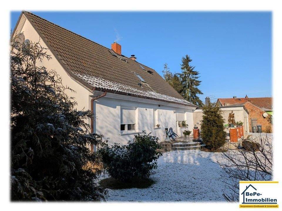 Immobilie in Viereck - BePe-Immobilien- Ruhig gelegen, mit viel Platz – Einfamilienhaus zu verkaufen - Bild 4