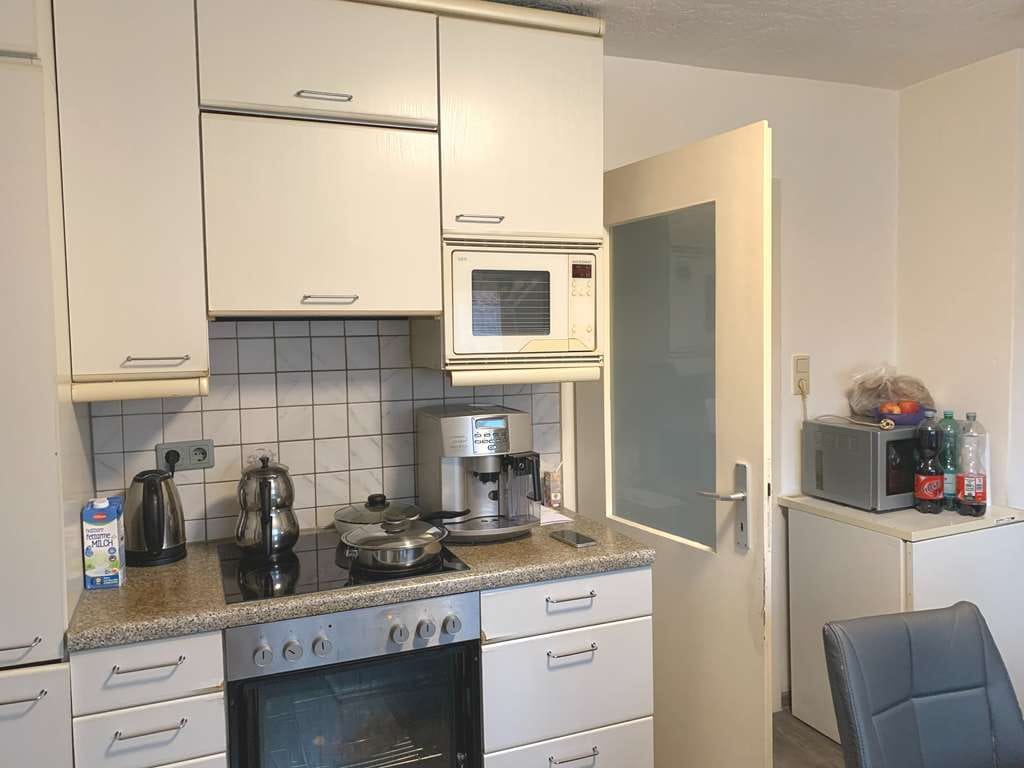 Immobilie in Heimsheim - Gemütliche Dachgeschosswohnung im Herzen von Heimsheim - Bild 4