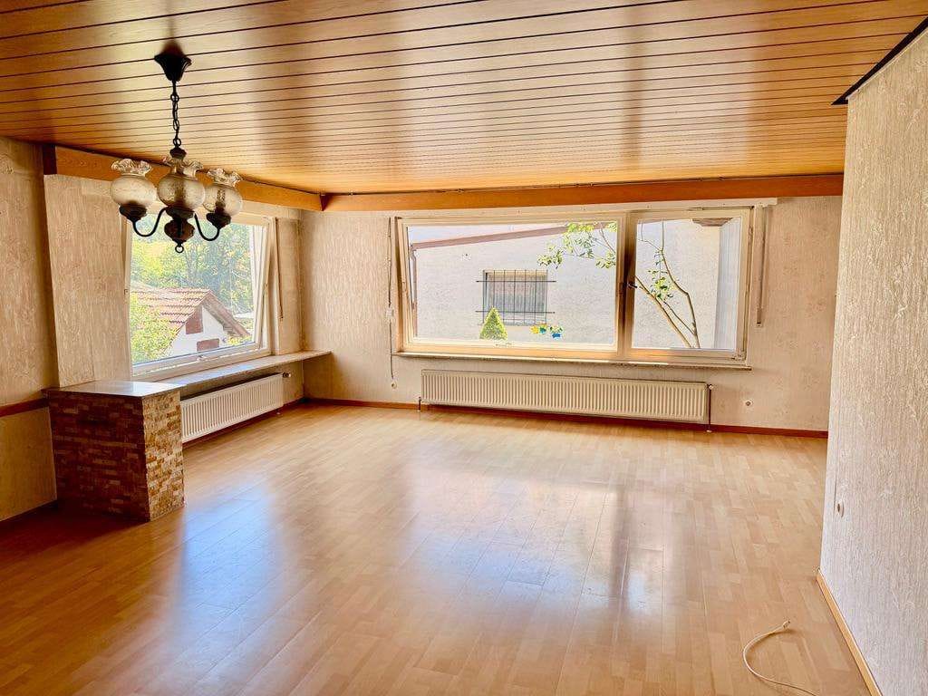 Immobilie in Albershausen - Provisionsfrei: Haus inklusive Baugrundstück in Albershausen (891 m²) - Bild 1