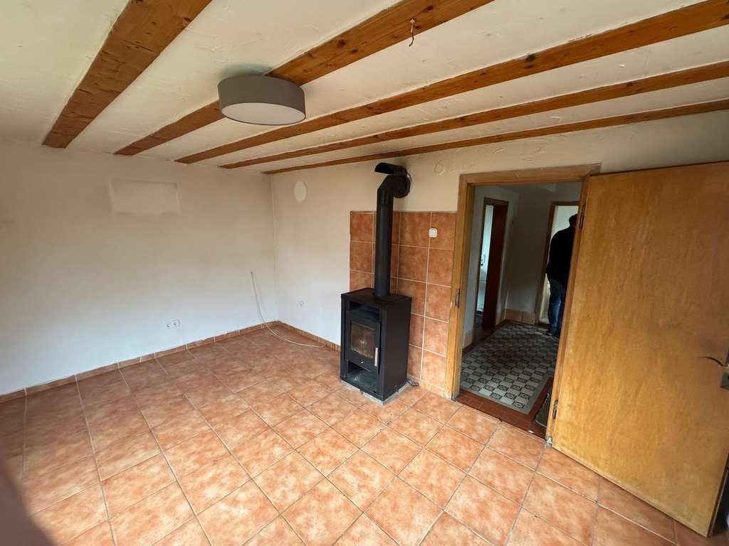 Immobilie in Hartenfels - Einfamilienwohnhaus freistehend in 56244 Hartenfels - renovierungsbedürftig - Bild 3