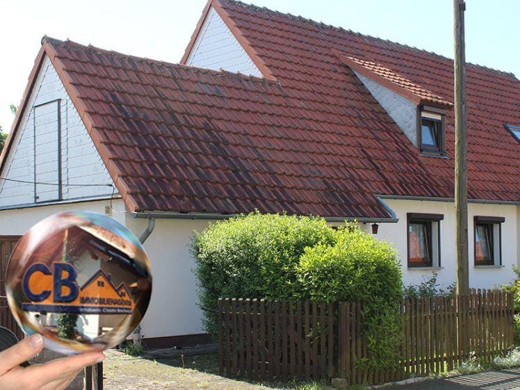 Immobilie in Rastenberg - Haus in Rastenberg - Bild 0