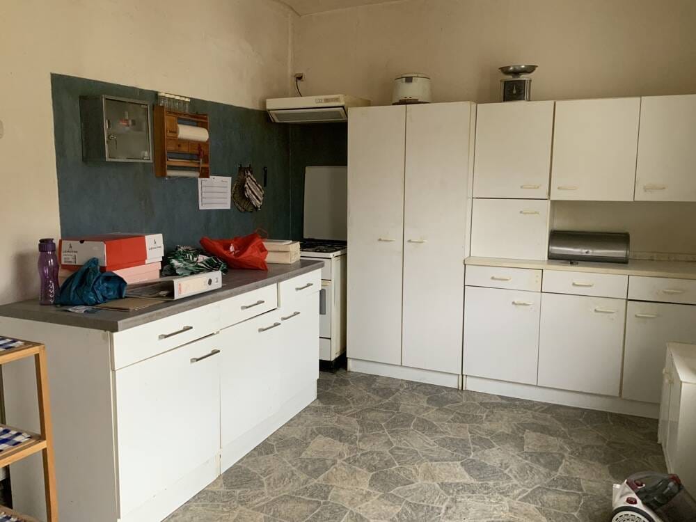 Immobilie in Frankfurt (Oder) - Gemütliches Reihenhaus in Frankfurt Oder - Bild 2
